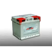 Baterie auto MTR Silver LB1 50Ah 12V 550002050