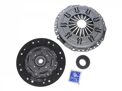 Set ambreiaj cu rulment (230mm) AUDI A6 2.4 intre 2004-2008