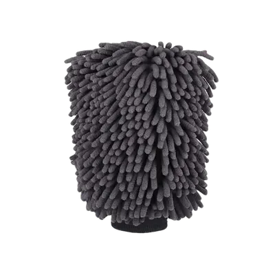 Contact Wash Mitt - Manusa Spalare