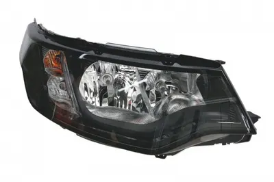 Far dreapta (2 H7, reglaj electric) LAND ROVER DISCOVERY V dupa 2017