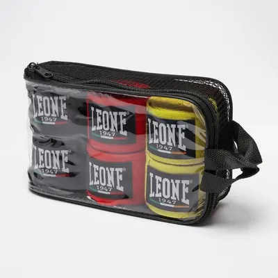 Set Fase de Box Leone Germany