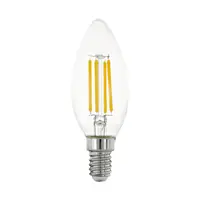 Bec Eglo 12541, Led E14 6w