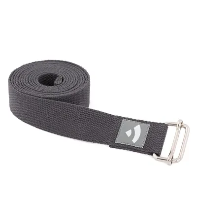 Centură Bodhi Asana 2,5m - gri