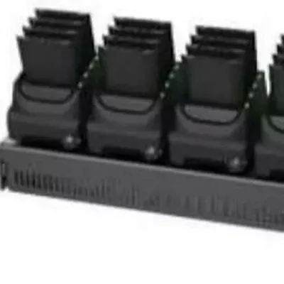 Încărcător de Baterii Zebra SAC-TC51-4SCHG-01