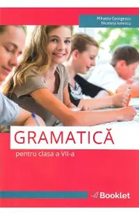 Gramatica - Clasa 7