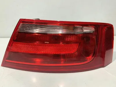 Tripla spate dreapta aripa 8T8945096 Audi A5 (2007-2011) [8T3]