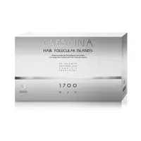 Labo CRESCINA follicular islands 1700 MAN x 10+10 fiole