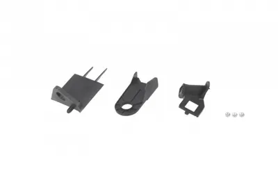 Kit reparatie far dreapta FIAT GRANDE PUNTO dupa 2005