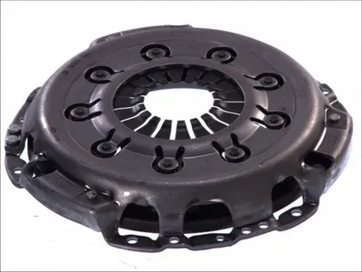 Placa presiune ambreiaj (diametru exterior 215 mm) RENAULT GRAND SCENIC II, LAGUNA II 1.6 04.04-08.07