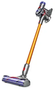 Aspirator vertical Dyson - V8 Absolute SV25 EU, 476547-01, portocaliu