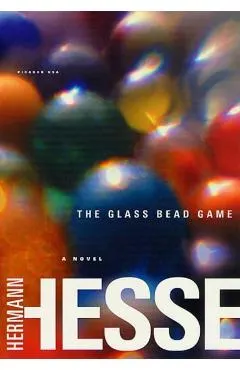 The Glass Bead Game: (magister Ludi) a Novel