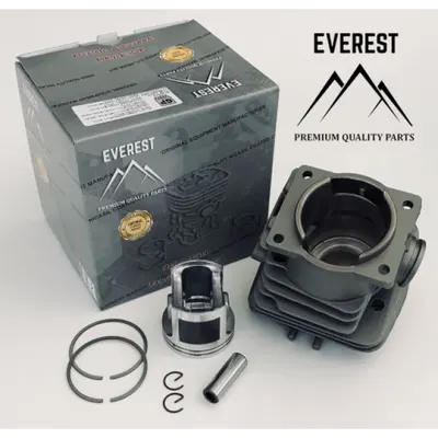 Cilindru Complet Stihl Ms361 Everest Nikasil 47mm