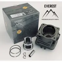 Cilindru Complet Stihl Ms361 Everest Nikasil 47mm