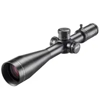 Luneta de arma pentru vanatoare Delta Stryker 5-50x56 HD SFP