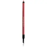Yves Saint Laurent Lines Liberated Eyeliner dermatograf persistent pentru femei 11 Unapollogetic Pink 1.2 g