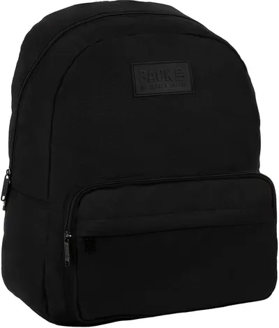 Ghiozdan școlar BackUp C - Black