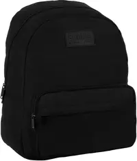 Ghiozdan școlar BackUp C - Black