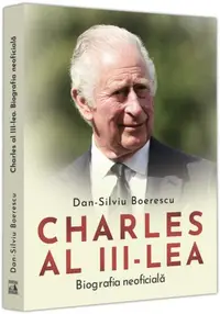 Charles al III-lea - Paperback brosat - Dan-Silviu Boerescu