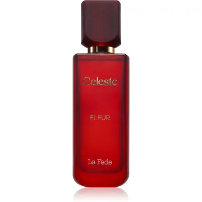 La Fede Celeste Fleur Eau de Parfum pentru femei 100 ml