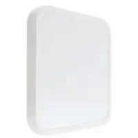 Plafoniera 18W IP44 4000K alb neutru - alb V-TAC SKU-76251-24