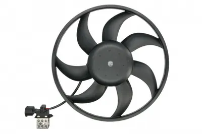 Paleta ventilator potrivit OPEL COMBO TOUR, COMBO MINIVAN, CORSA C, CORSA C HATCHBACK, TIGRA 1.0-1.8 09.00