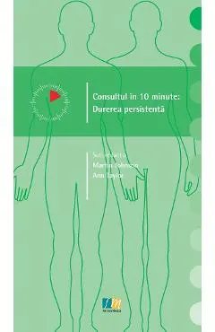 Consultul in 10 minute: Durerea persista