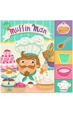 The Muffin Man