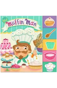 The Muffin Man