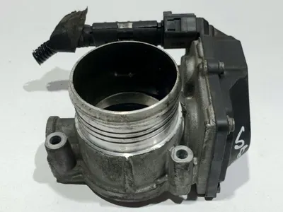 Clapeta acceleratie 9M5Q-9E926-AA Ford S-Max facelift (2010-2014) 2.0 tdci 163 cp