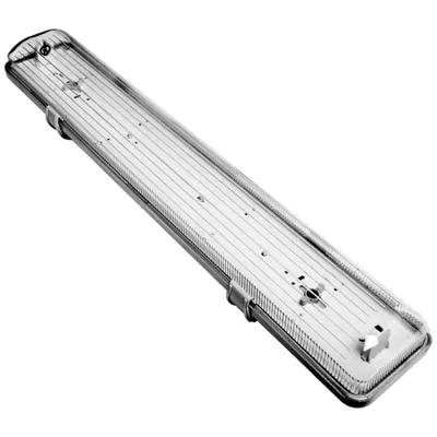 Corp de Iluminat Aparent IP65 1x36W NV-4201.01136