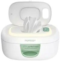 Încălzitor de șervețele umede pentru bebeluși Momcozy