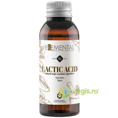 Acid Lactic 100g