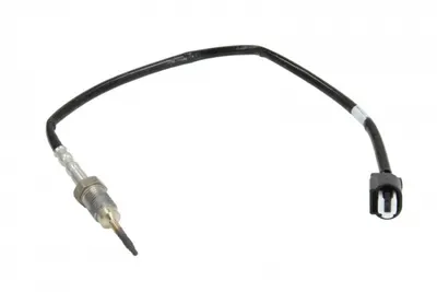 Senzor temperatura evacuare (inainte de catalizator inainte dpf) BMW Seria 5 (E60), 5 (E61), 7 (E65, E66, E67), X3 (E83) 3.0D 4.4D intre 2002-2010