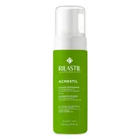 Rilastil Acnestil Spuma curatare ten cu tendinta acneica, Istituto Ganassini | 165 ml