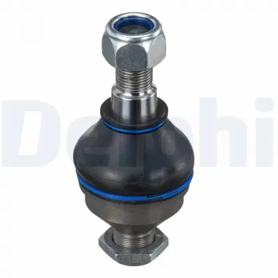Pivot axa Dreapta Stanga (inferior superior fata) (diametru con 21,6mm, fara piulita inferioara, piulita ref. Nu. STR-70104) potrivit IVECO DAILY III, DAILY IV, DAILY V 2.3D-Electric 05.99