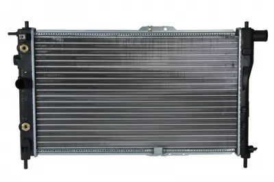 Radiator apa racire motor (transmisie manuala) DAEWOO CIELO, NEXIA 1.5 intre 1994-1998