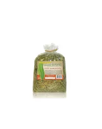 NATURAL-VIT Fân cu morcov pentru rozătoare și iepuri 300 g