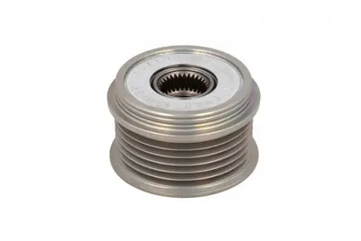 Fulie alternator JAGUAR S-Tip, X-Tip 2.5 3.0 intre 1999-2009