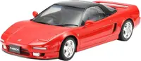 Model de asamblat Tamiya Modern: Mașini - Honda NSX, 1:24