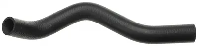 Furtun radiator inferior (30mm 30mm) potrivit HONDA CIVIC VIII, CROSSROAD 1.6 1.8 1.8ALK 09.05-05.13