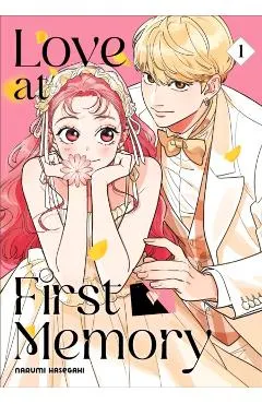 Love at First Memory 1