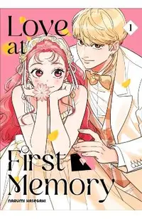 Love at First Memory 1