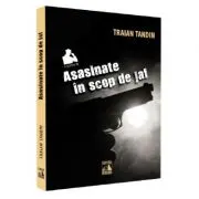 Asasinate in scop de jaf