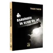Asasinate in scop de jaf