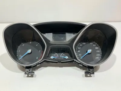 Ceasuri bord europa BM5T-10849-CU Ford Focus 3 (2011-2015) 2.0 tdci UFDB