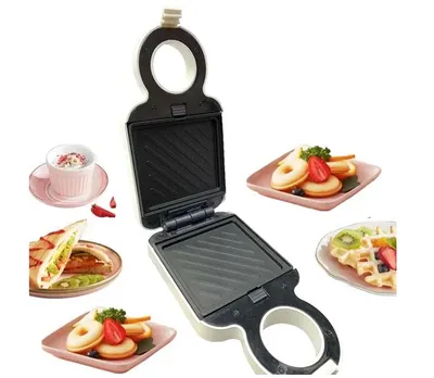 UB Aparat electric de facut Sandwich