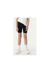 Set 2 pantaloni fete - 304936494 - Bumbac - Negru - Negru