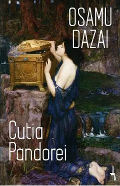 Cutia Pandorei