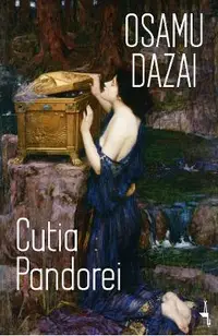 Cutia Pandorei