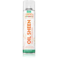 CANTU Shea Butter Oil Sheen balsam sub forma de spray 238 g
